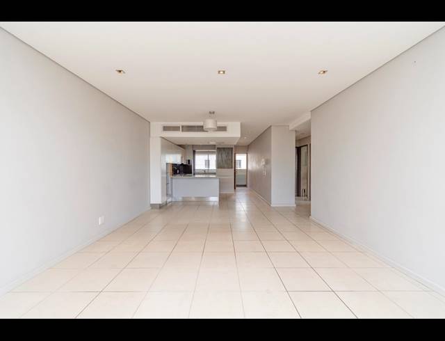 3 BEDROOM APARTMENT RENTED IN DE WATERKANT